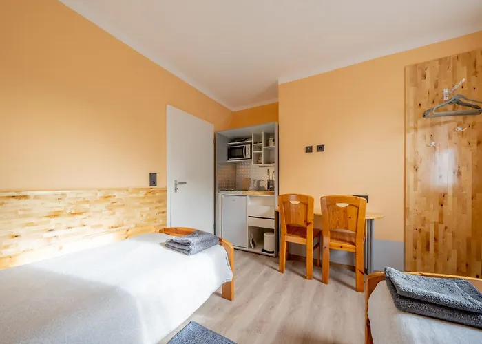 Private Room