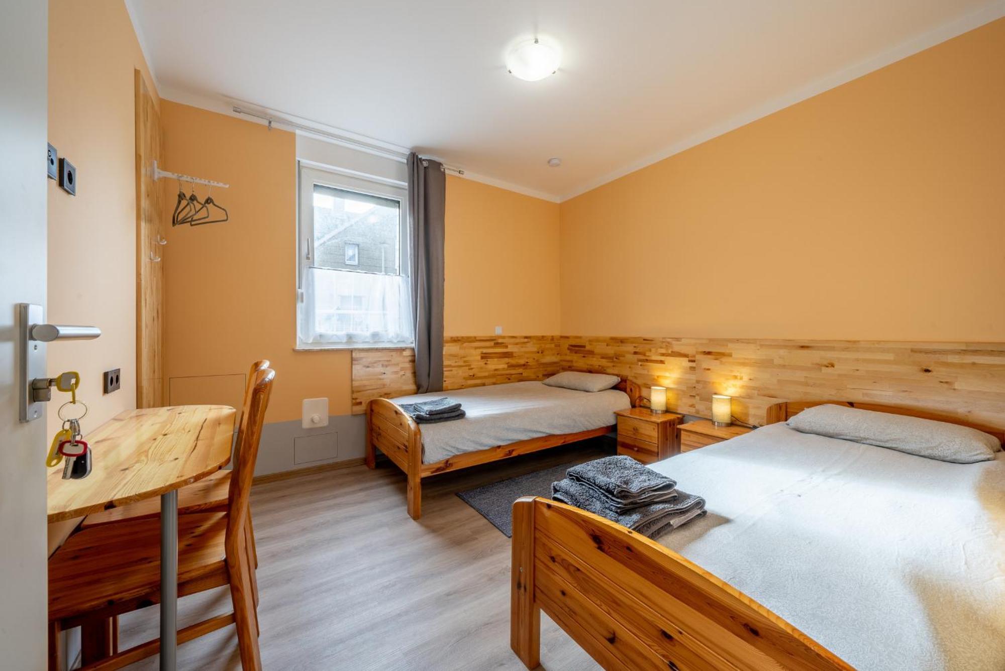 Homestay Private *