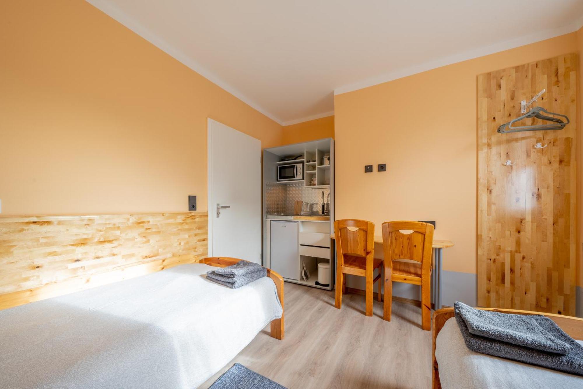 Private Privatunterkunft Hannover